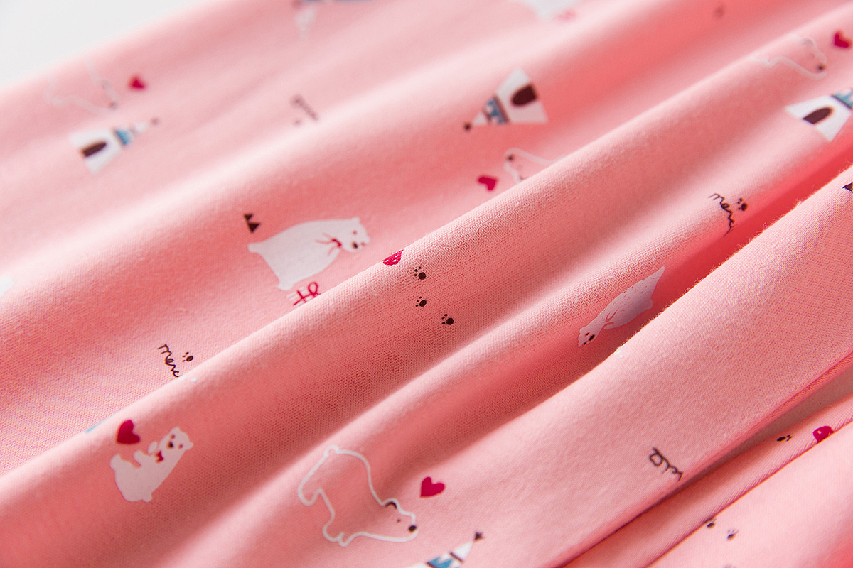 平铺拍摄 家居服裤子创意平铺拍摄 主图细节图