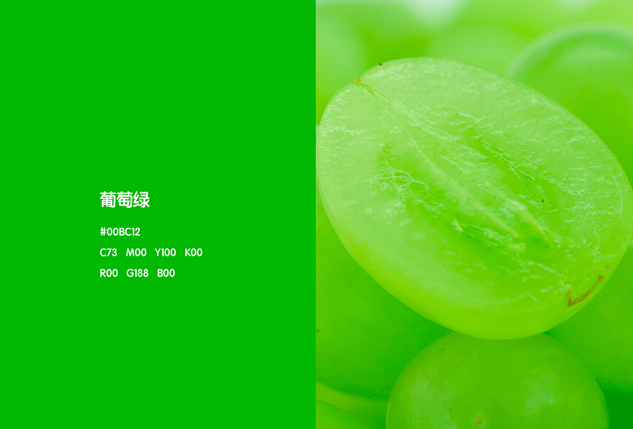 生鲜品牌（图ZMjA4OTYxMjA0） - 品牌 - 站酷设计师乐乐Fun原创素材 - 站酷ZCOOL