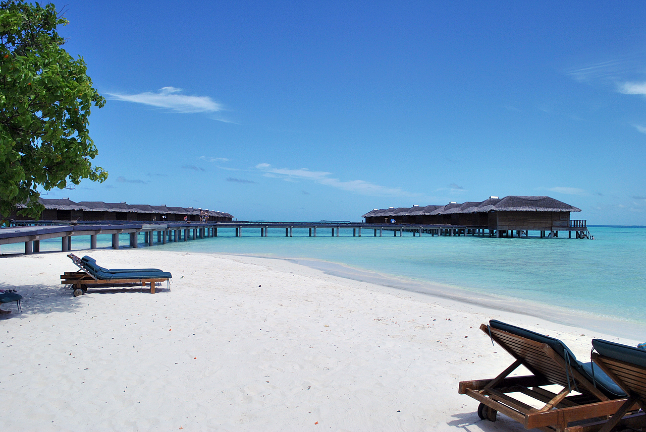 马尔代夫之行系列