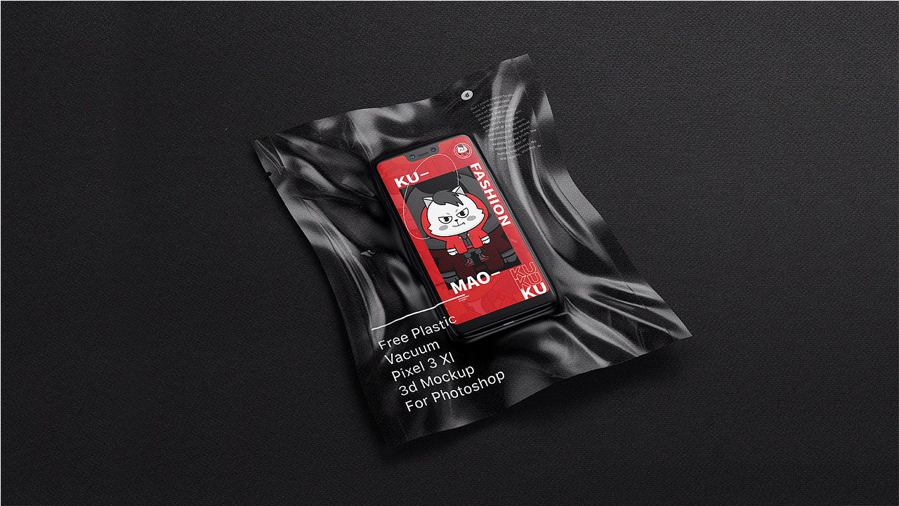 酷猫服饰IP形象设计（图ZMjYwMDgxODI4） - IP形象 - 站酷设计师WM哈密瓜原创素材 - 站酷ZCOOL