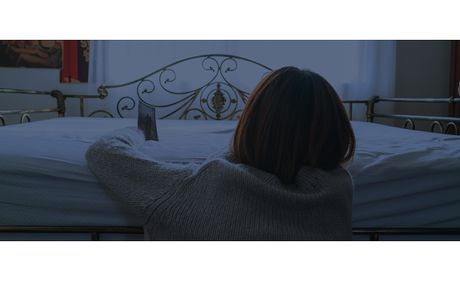 爱过，就是一生一世