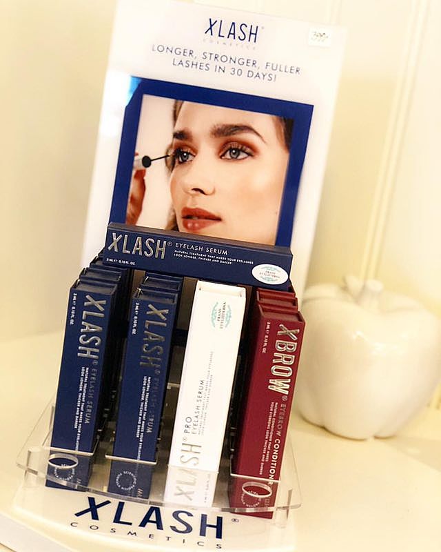 阿米娅almea睫毛增长液