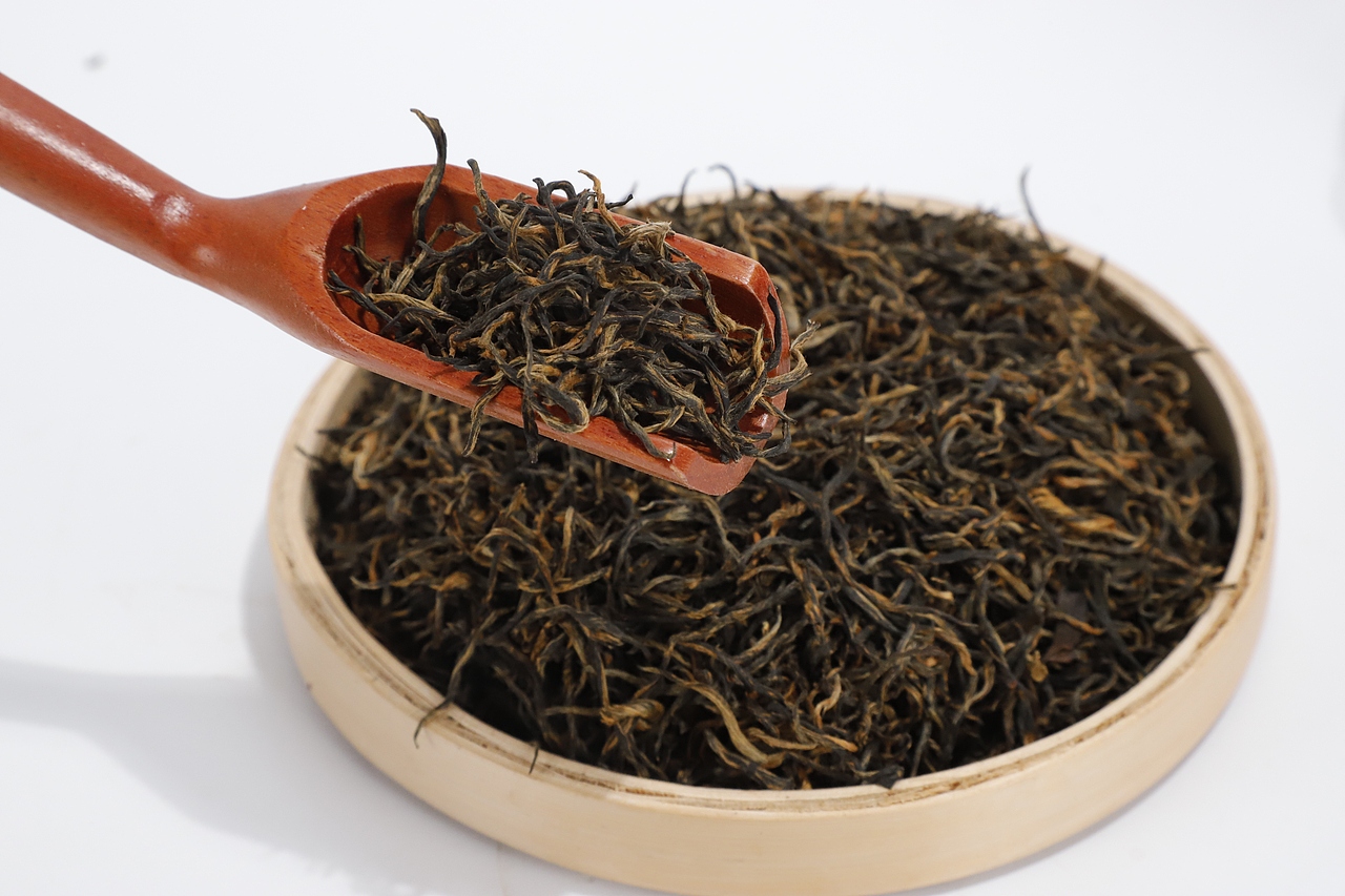 浓香型武夷金骏眉红茶（图ZMjA2OTY4OTg4） - 产品摄影 - 站酷设计师GuoNingZ原创素材 - 站酷ZCOOL