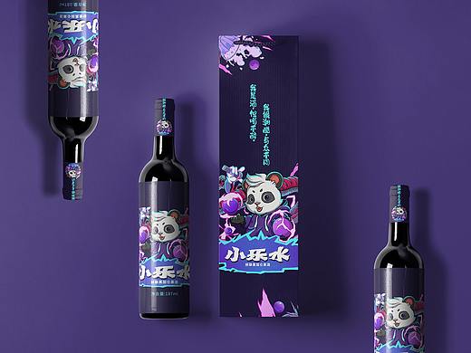 蛋黄酥 果酒 燕窝 国潮包装合集01