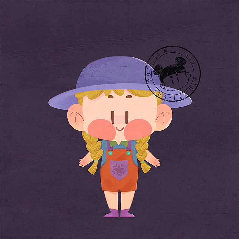 太子的变装癖第一批（图ZMTMzOTg4ODM2） - 创作习作 - 站酷设计师查金丹三太子原创素材 - 站酷ZCOOL