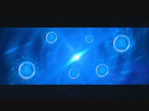 年会视频分镜设计-汇量科技-（夭折的项目）