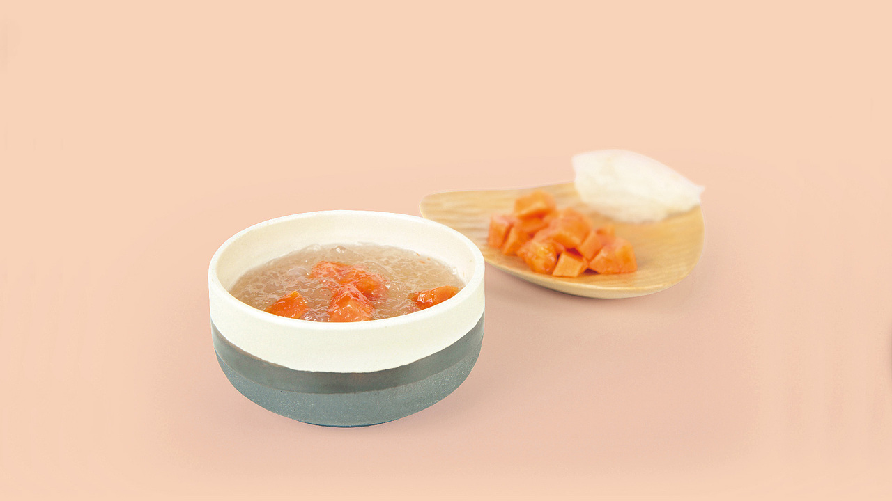 YIN WELL PACKAGE DESIGN