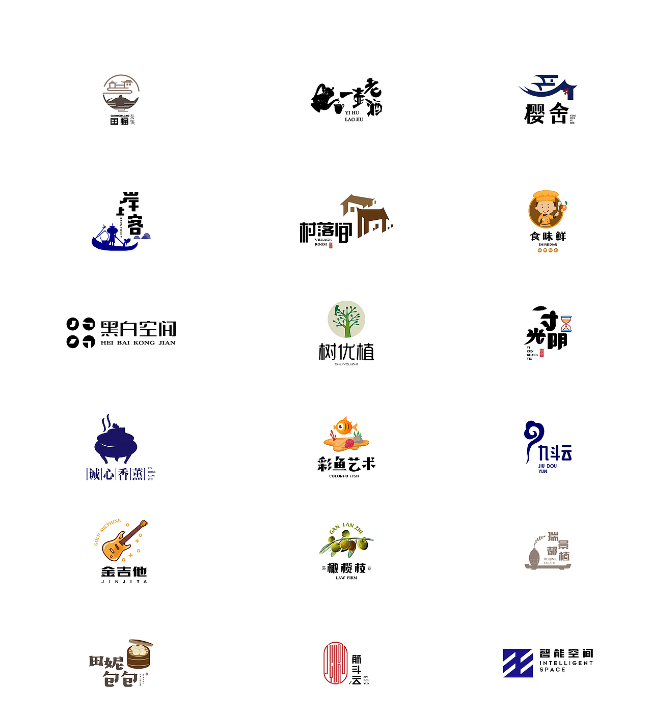 LOGO（图ZMTM3NzQ3ODUy） - Logo - 站酷设计师上为设计原创素材 - 站酷ZCOOL