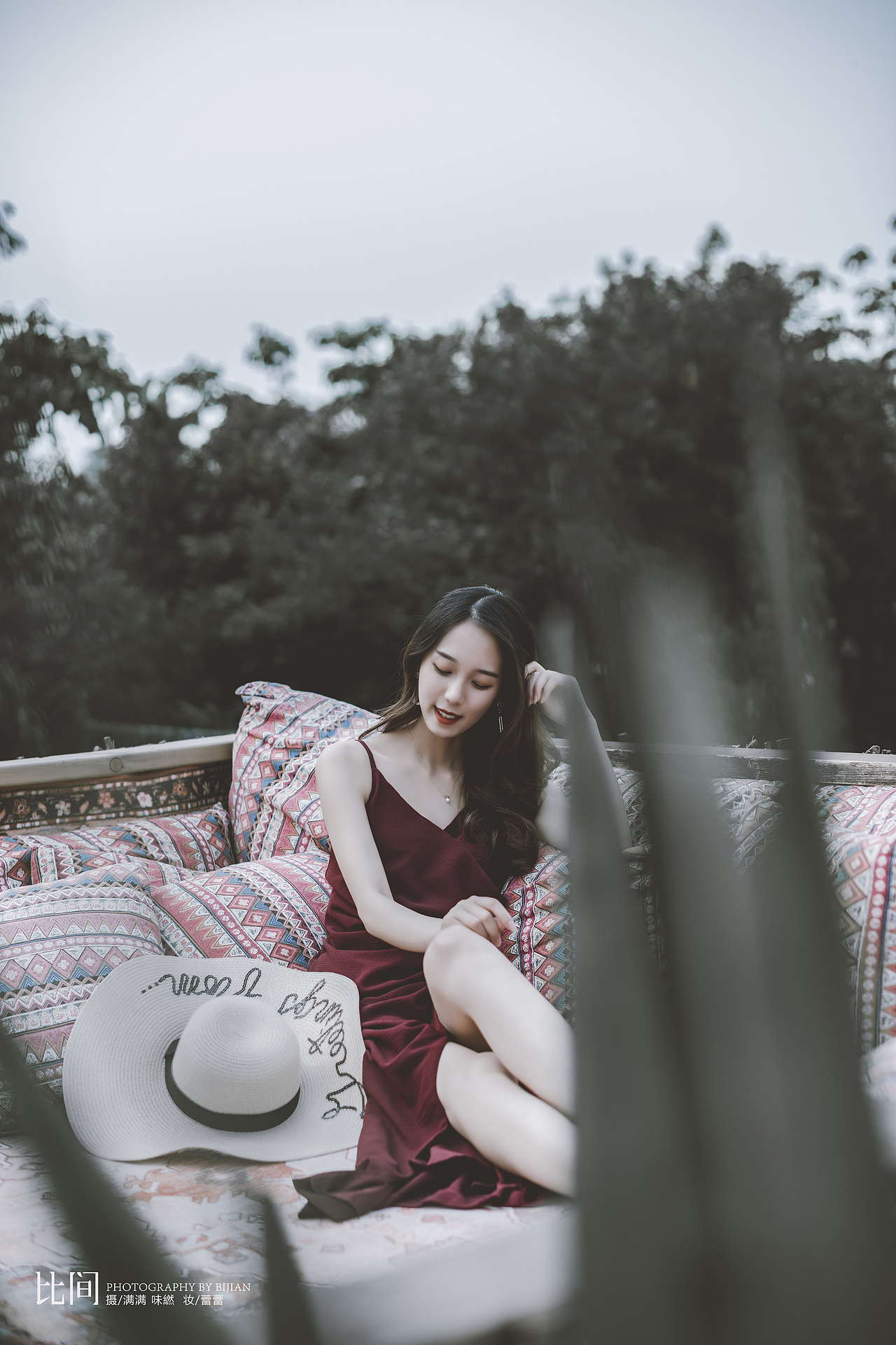 摄影（图ZMjA3OTA0NTAw） - 人像摄影 - 站酷设计师比间绘影原创素材 - 站酷ZCOOL