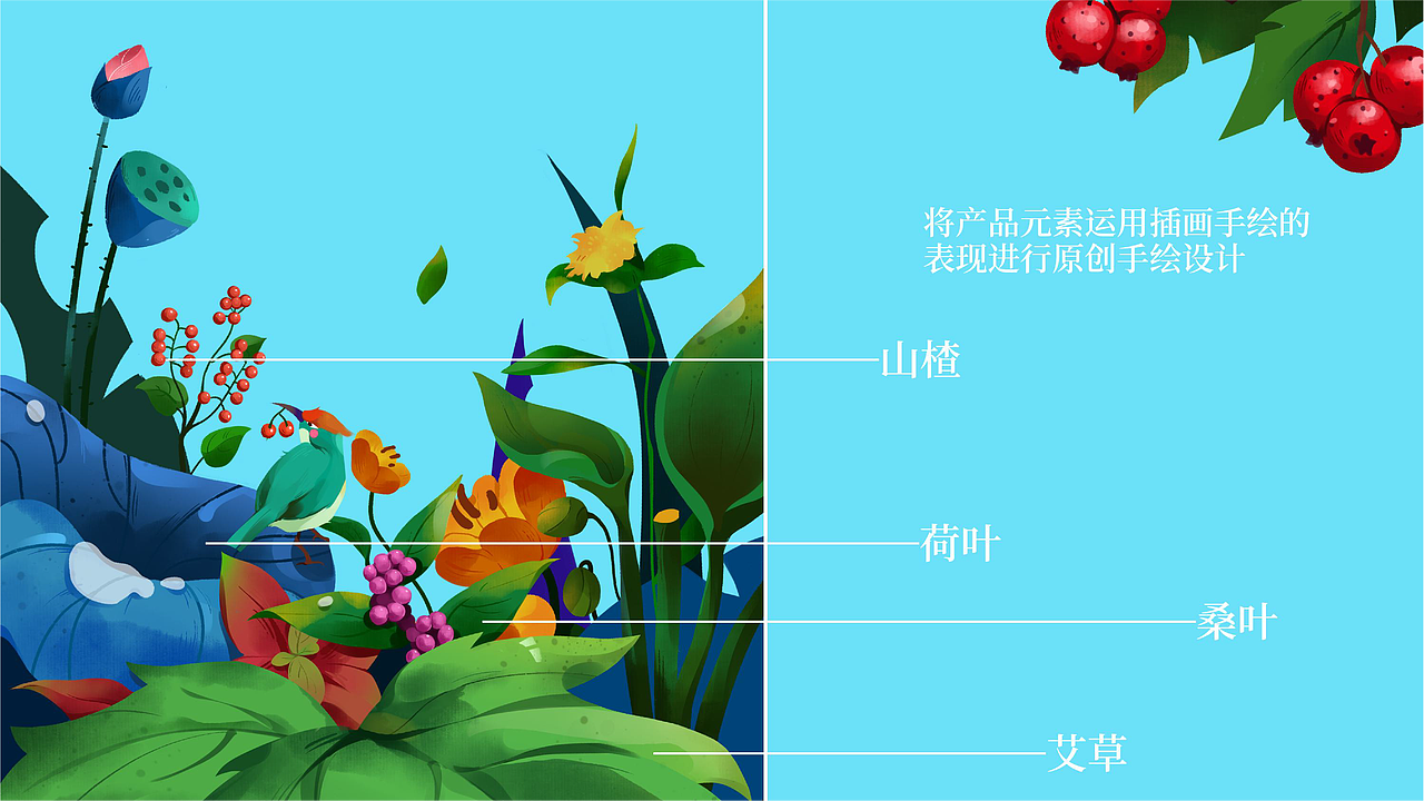 香港敖药师包装策划设计（图ZMjc1NjI0OTQ4） - 包装 - 站酷设计师虎派品牌策划原创素材 - 站酷ZCOOL