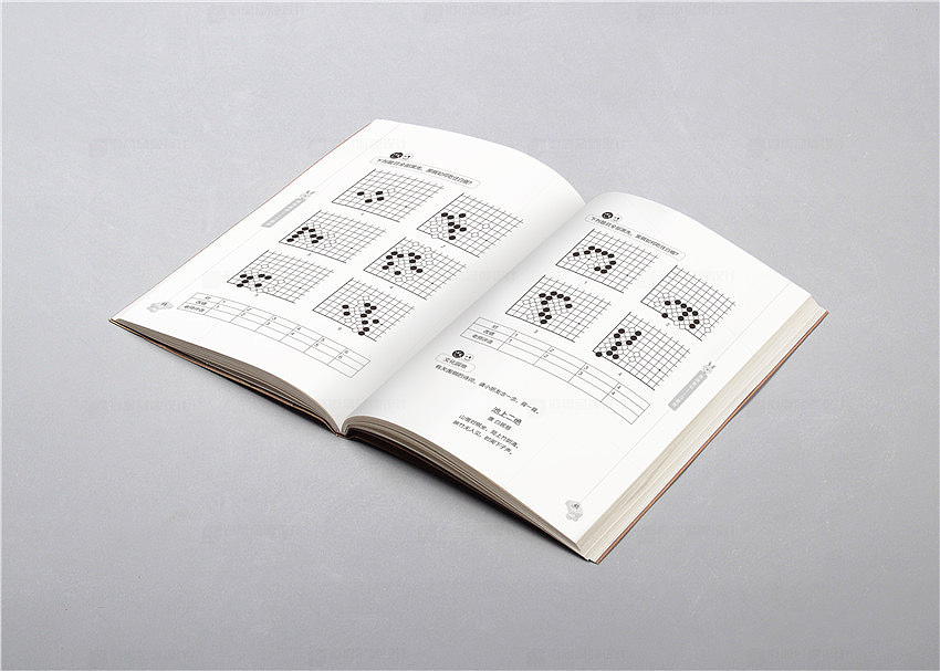 教辅类书籍排版设计（图ZMjgxODA5NDIw） - 书籍/画册 - 站酷设计师文爷拿画笔原创素材 - 站酷ZCOOL