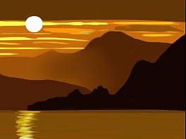 秋日（個(gè)人主頁(yè)-ZMzIxMDE2NjA=） - 創(chuàng)作習(xí)作 - 站酷設(shè)計(jì)師下午四點(diǎn)半的陽(yáng)光原創(chuàng)素材 - 站酷ZCOOL