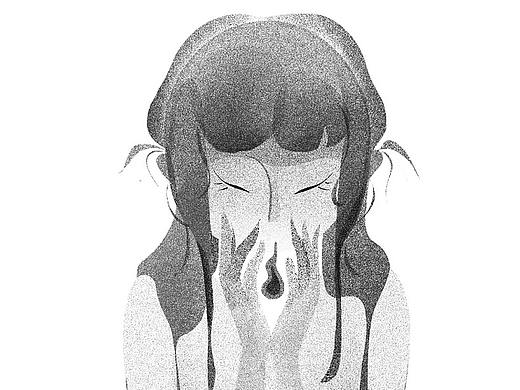《心灵的镜子》