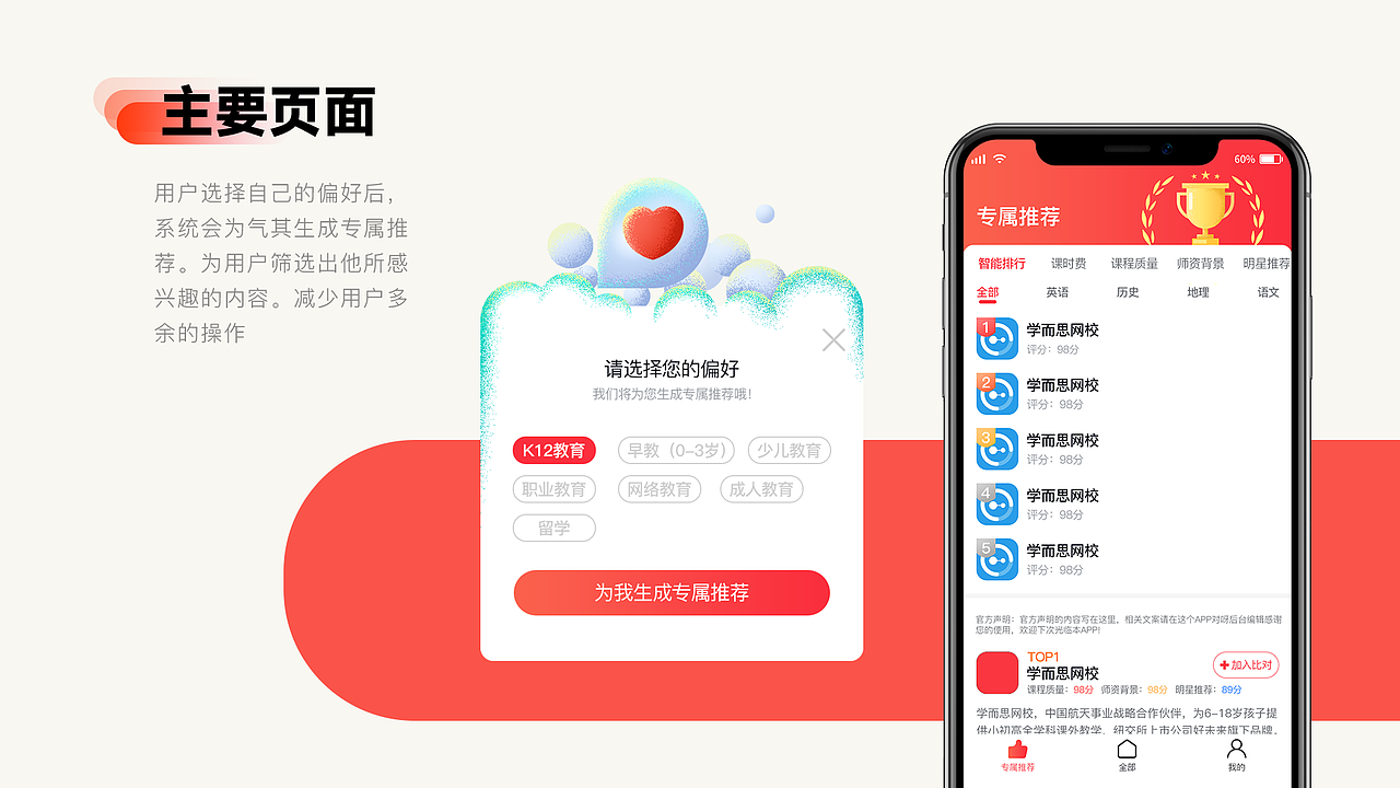 部分作品总结（图ZMjg0MjYyNDMy） - APP界面 - 站酷设计师东边的羊羊原创素材 - 站酷ZCOOL