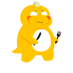 傲客龙微信表情全套设计（图ZNTA0MzcxNjQ=） - 网络表情 - 站酷设计师664991665原创素材 - 站酷ZCOOL
