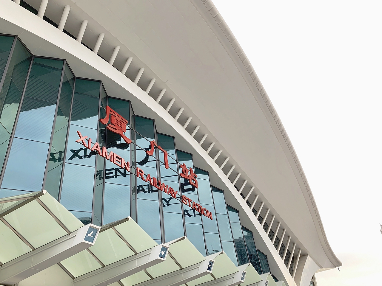 厦门  福建土楼  云水谣