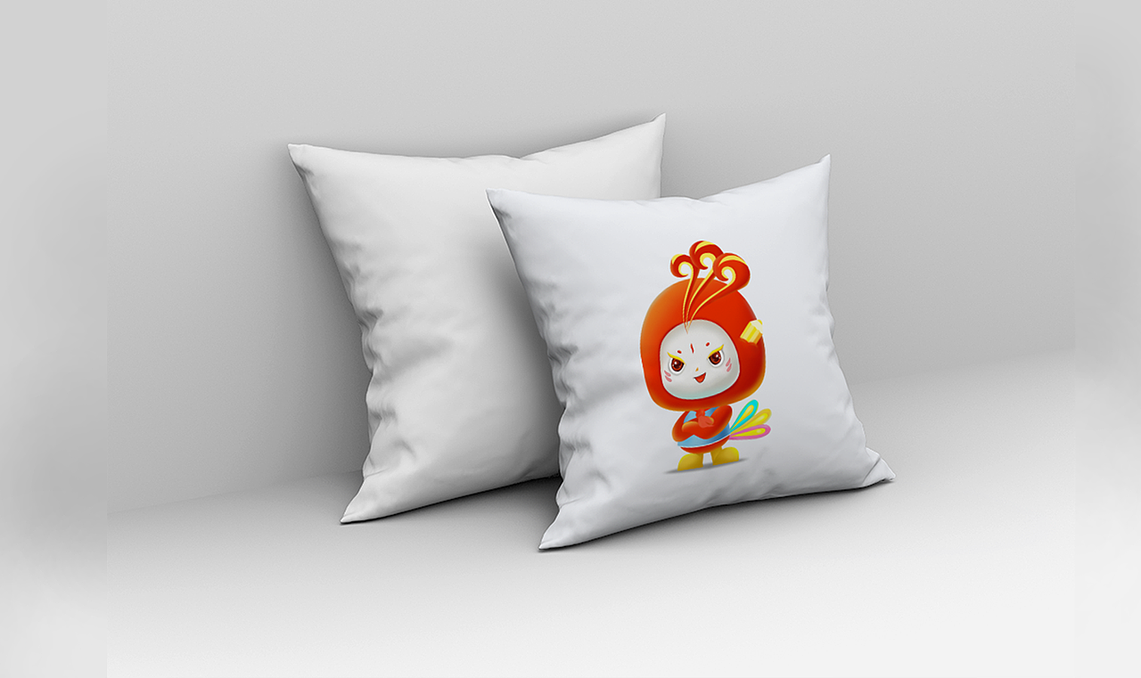 党建宝宝品牌ip塑造