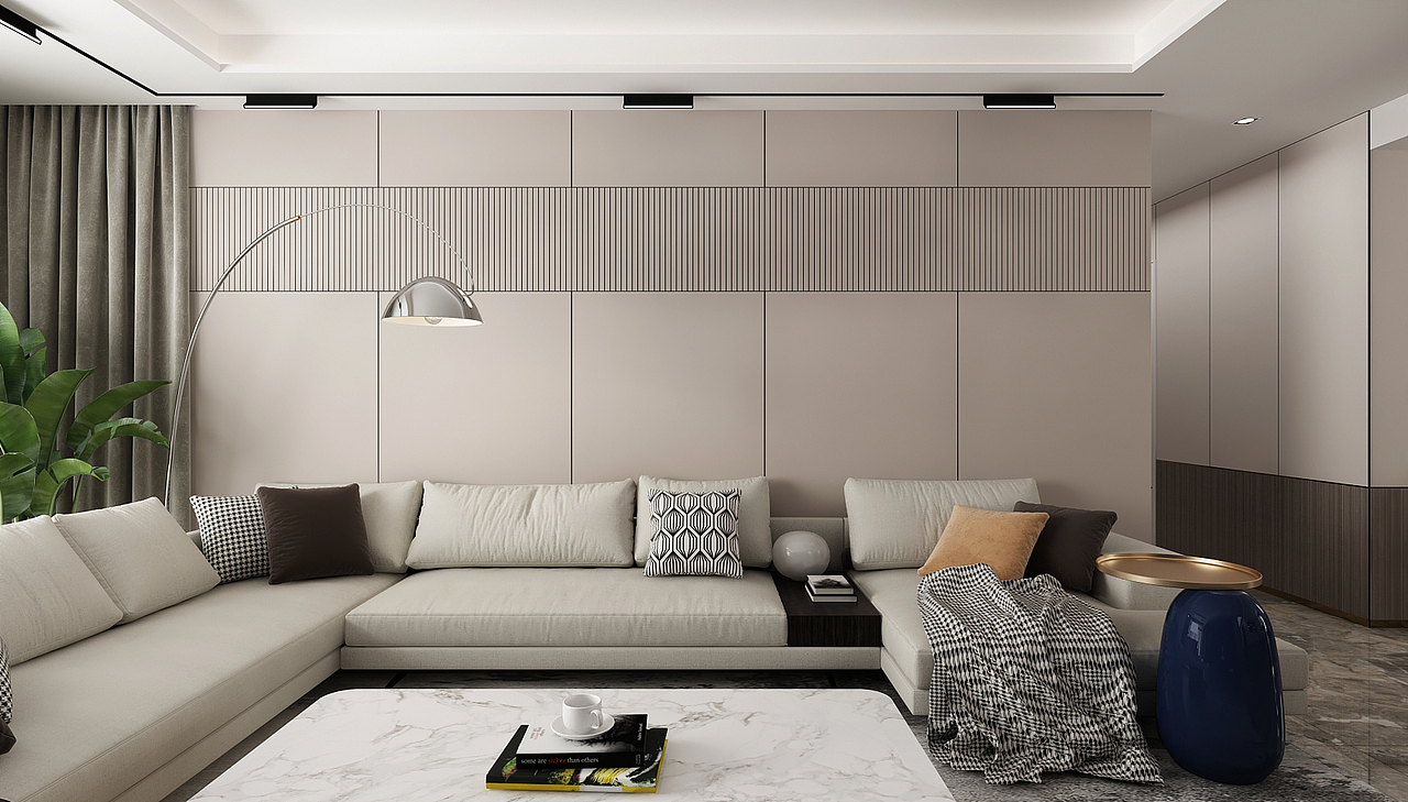 场景产品渲染（图ZMjkwNjQzMTUy） - 建筑/空间 - 站酷设计师FFW_原创素材 - 站酷ZCOOL