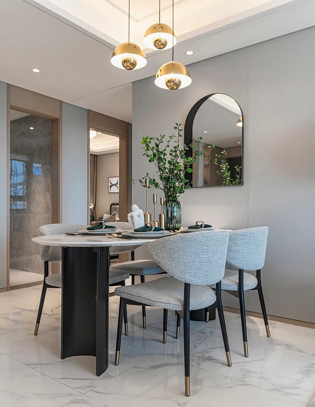 【筑龙时代】_室内设计培训_毕业学员参与完成的项目作