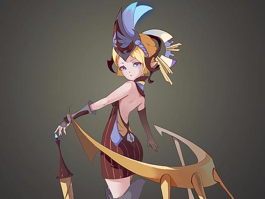 骑士