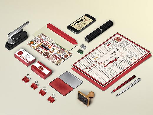 民国风主题餐厅