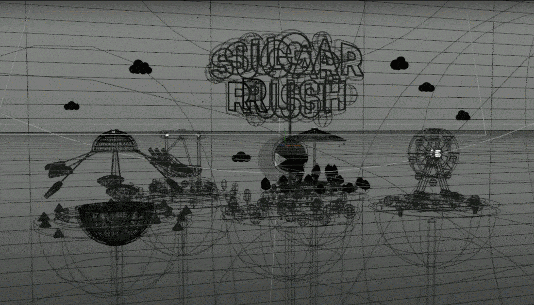 SugarRush游乐场|棒棒糖宣传动画(图ZMjU1MDAyODcy) - Motion Graphic - 站酷设计师斯特Synthiasite原创素材 - 站酷ZCOOL