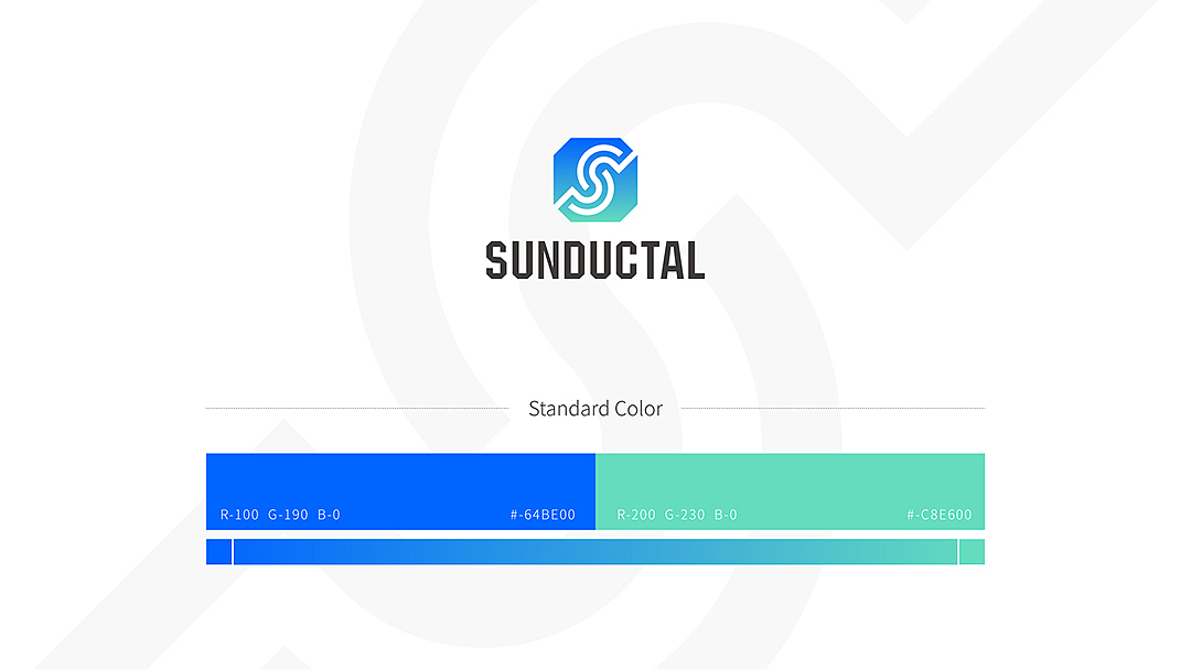 品牌logo提案-SunDuctal