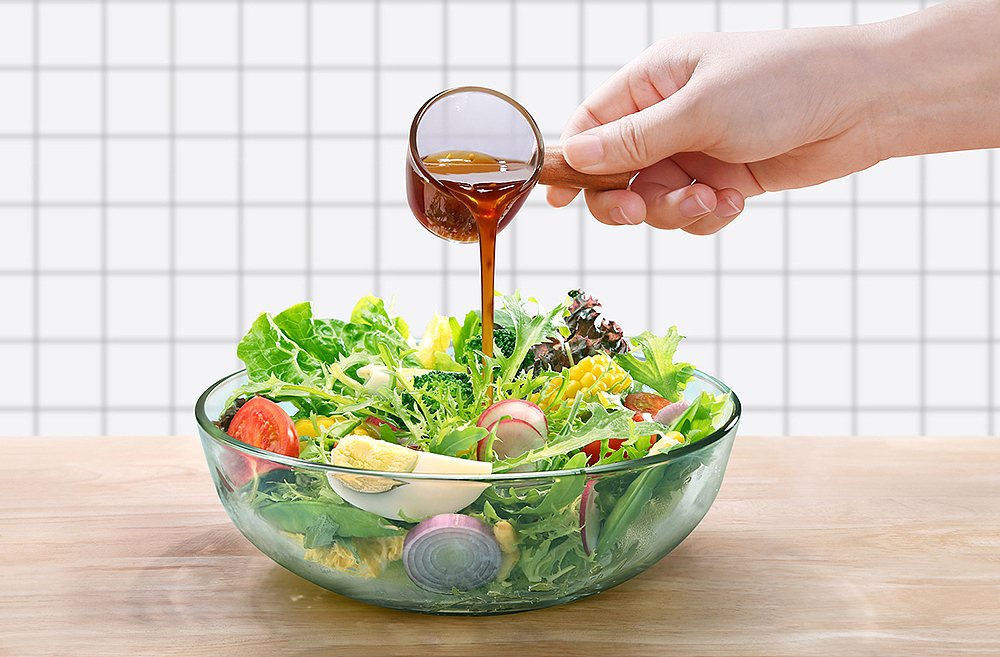 沙拉酱 | 酱先生