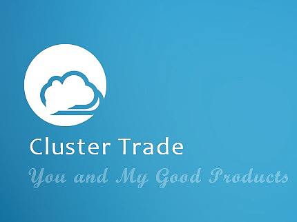 Cluster Trade（个人主页-ZNDY0NzM4NDg=） - APP界面 - 站酷设计师gzhlin原创素材 - 站酷ZCOOL