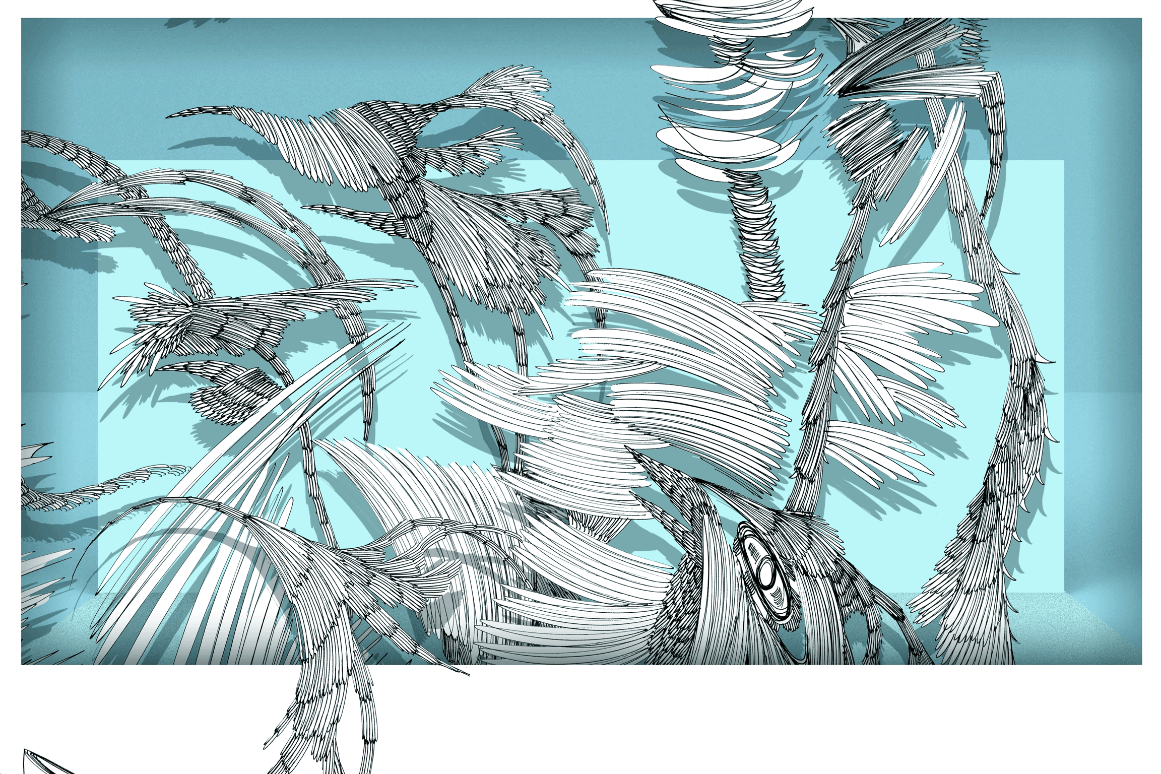 二十四节气（图ZOTc2OTkxMTY=） - 绘本 - 站酷设计师麦平原创素材 - 站酷ZCOOL