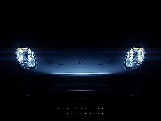 Porsche 918 Spyder_concept