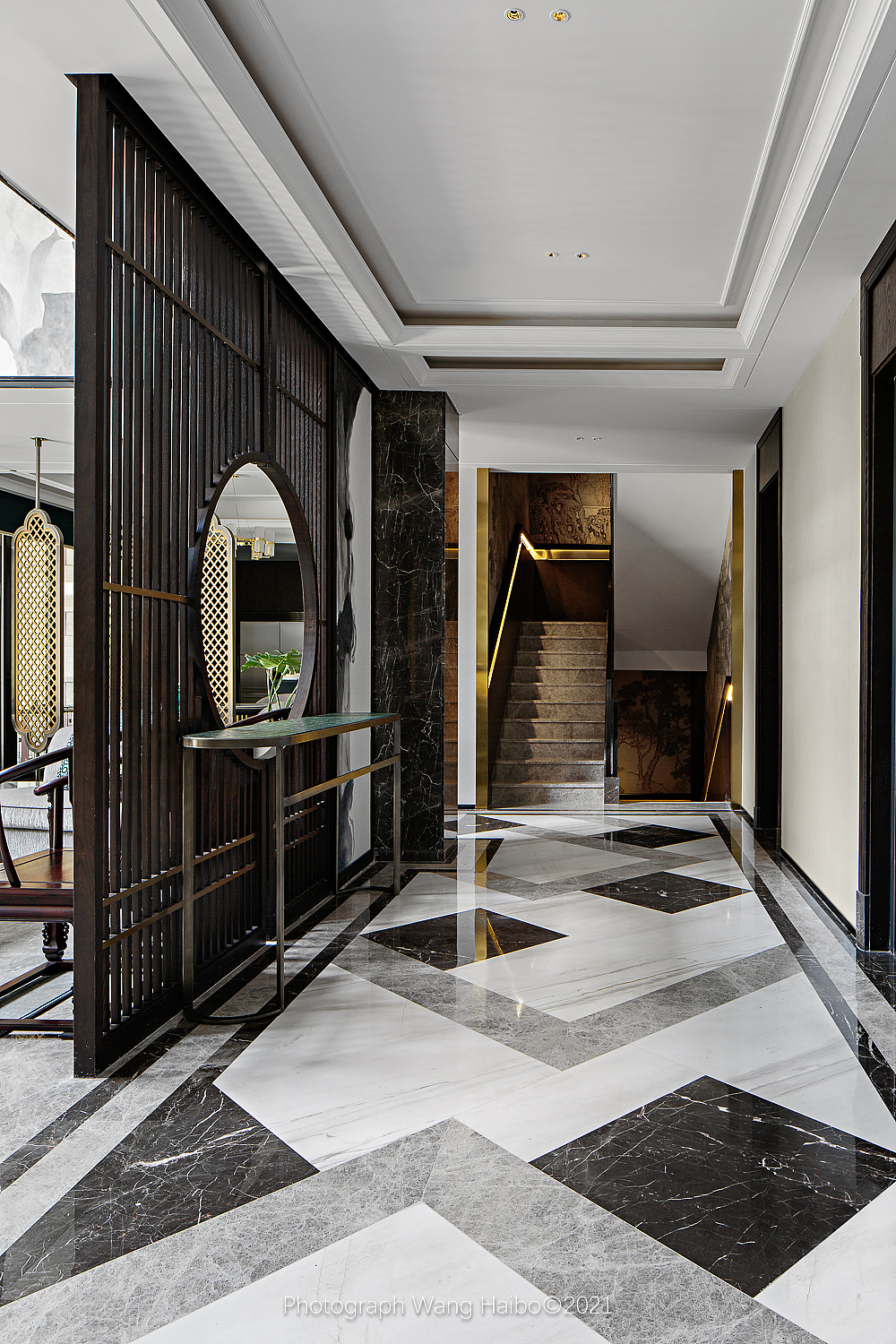 商业项目摄影案例——海陆之间