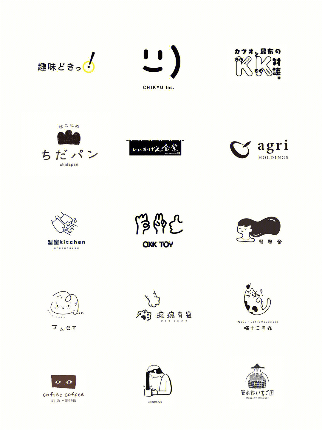 好的logo设计分享（图ZMzE2NDg1MjYw） - Logo - 站酷设计师善阁设计原创素材 - 站酷ZCOOL