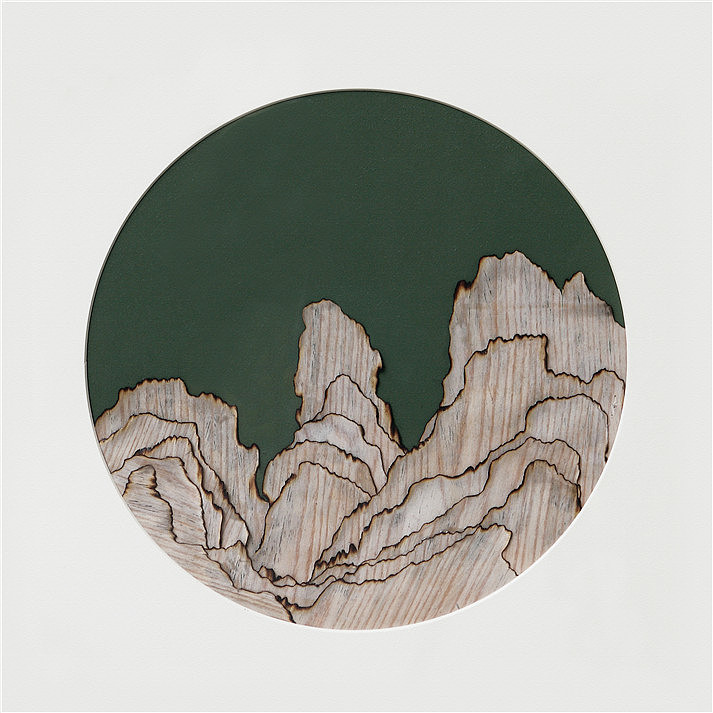 综合材质实物画（图ZMjYxNzU5NTA4） - 家装设计 - 站酷设计师华雅诗装饰画黄悦原创素材 - 站酷ZCOOL