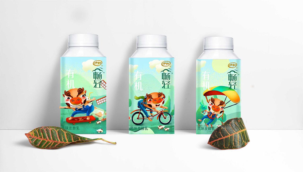 畅意青春，有机会更好（图ZMTIzMTE3OTYw） - 包装 - 站酷设计师倾丹原创素材 - 站酷ZCOOL