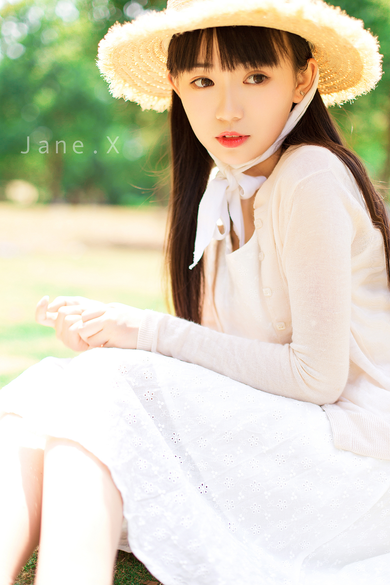 一定是从漫画里走出来的人呀!（图ZMTI3MjUyNzg0） - 人像摄影 - 站酷设计师珍子JaneX原创素材 - 站酷ZCOOL