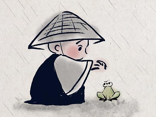 一禅小和尚 头像