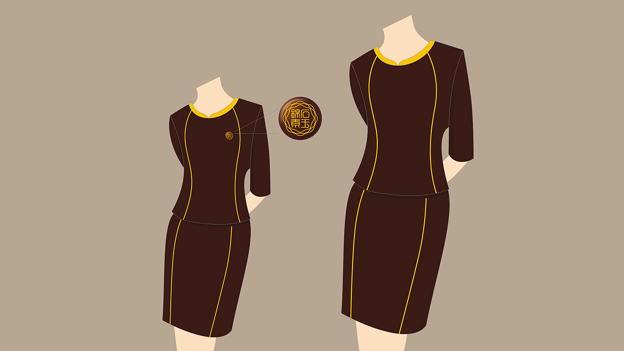 北京锦石素玉品牌连锁