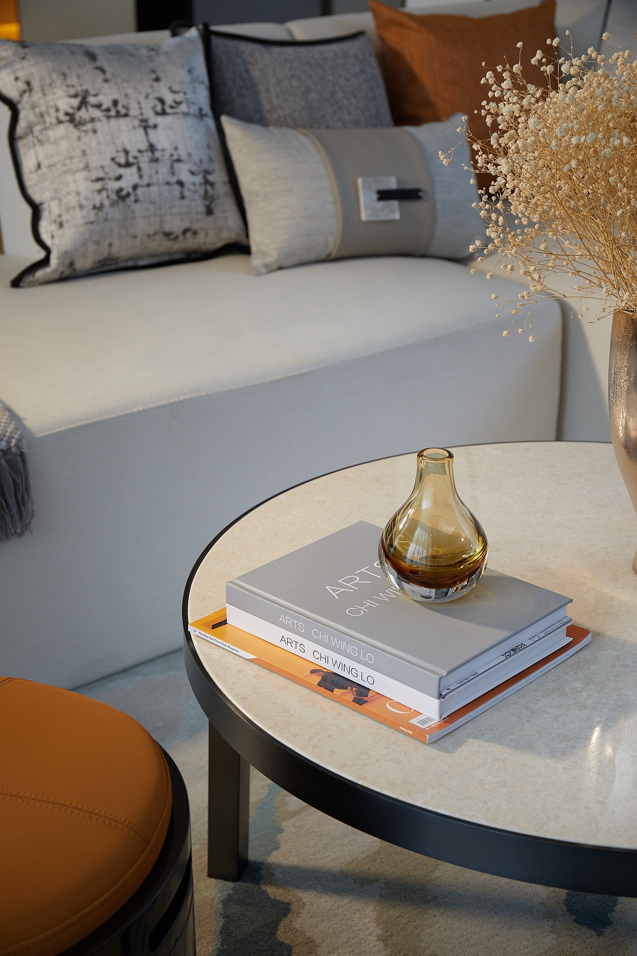 绿城 云栖里 130平方 样板房（图ZMTQxMDIwNTI0） - 环境/建筑摄影 - 站酷设计师刘永戈原创素材 - 站酷ZCOOL