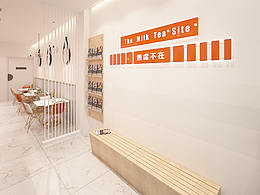 店铺设计