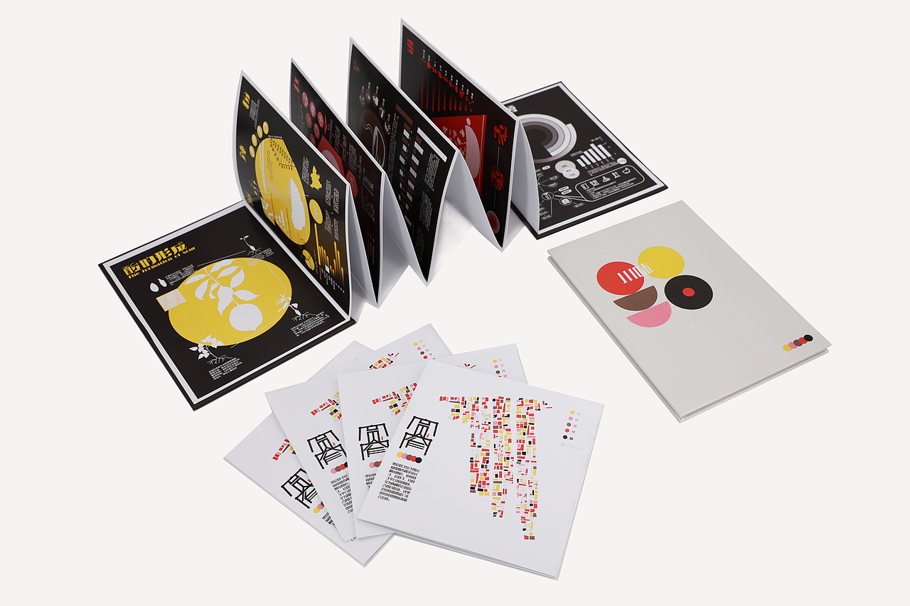 川味 信息图形设计（图ZMTgxNjE2MTMy） - 信息图表 - 站酷设计师NanMuSKY原创素材 - 站酷ZCOOL