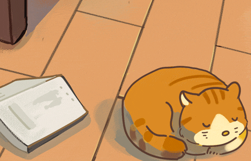 宅在家的这些日子~
也有着美好的小时光<br><br>END.<br><br><br>Illustration & Design - 阿岛/Dao