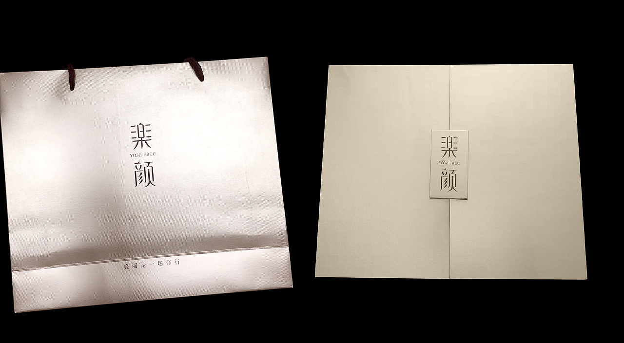 乐颜-品牌升级梳理（图ZMjYzMDM4MzIw） - 品牌 - 站酷设计师ARTFAGO原创素材 - 站酷ZCOOL