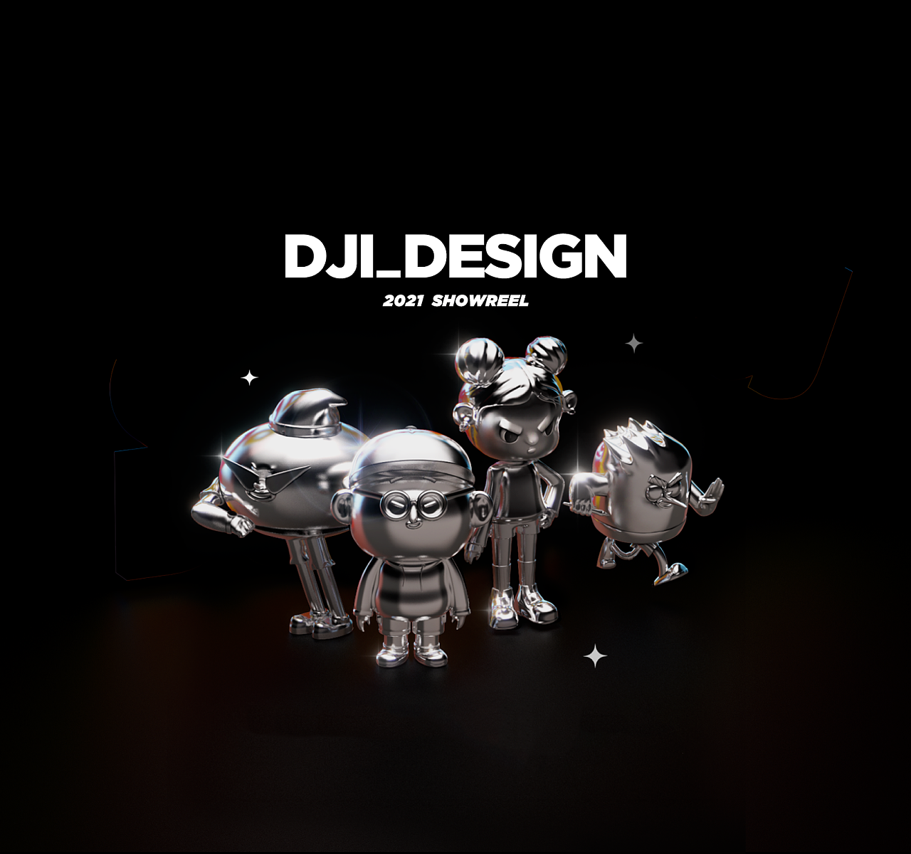 DJI大疆-2021 Design Showreel（图ZMjg1MzExNjE2） - 软件界面 - 站酷设计师DJI_Design原创素材 - 站酷ZCOOL