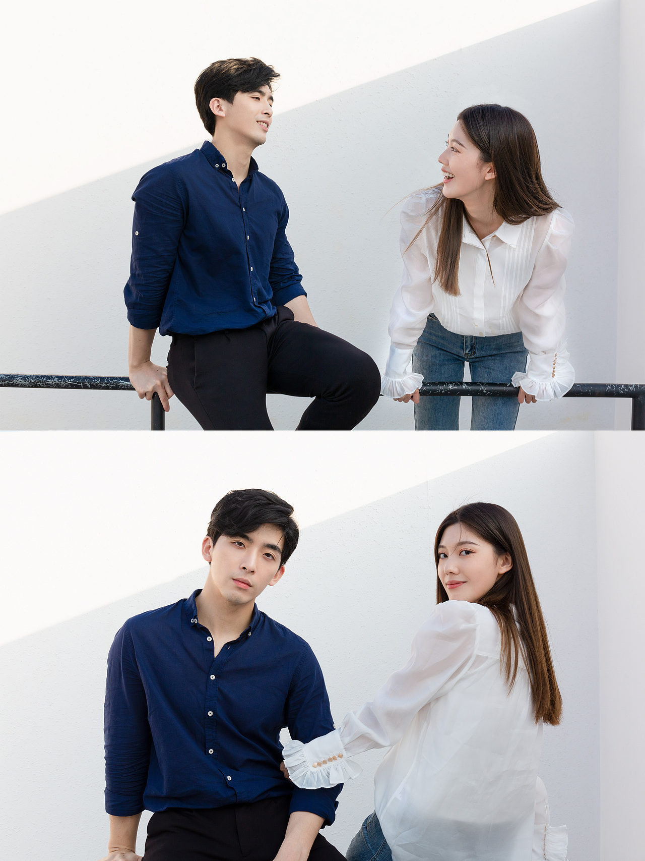 郭旭昆廷 x Chanel（图ZMjg5NjA0OTg0） - 人像摄影 - 站酷设计师威纳原创素材 - 站酷ZCOOL