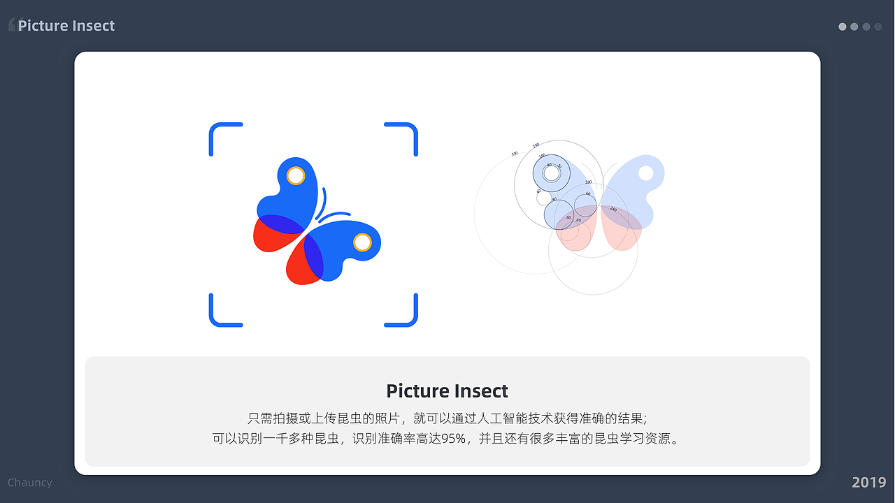 2019总结回顾（图ZMTk1NDcwNTU2） - 其他UI - 站酷设计师luxicc原创素材 - 站酷ZCOOL