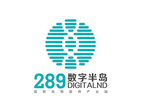 潮品牌设计 国际生物产业园品牌设计（个人主页-ZNTA0OTYxNzY=） - 品牌 - 站酷设计师潮设计原创素材 - 站酷ZCOOL