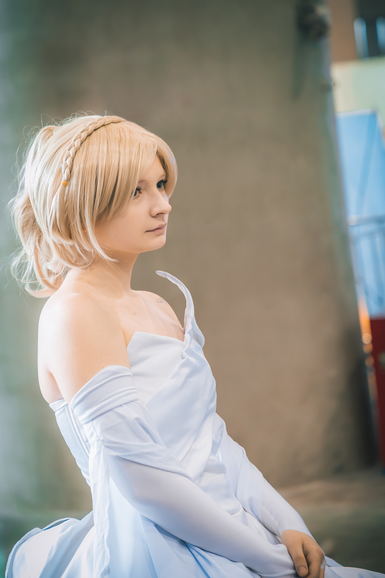 2019广州元旦萤火虫漫展（图ZMTQwODgzOTc2） - 人像摄影 - 站酷设计师Air416原创素材 - 站酷ZCOOL