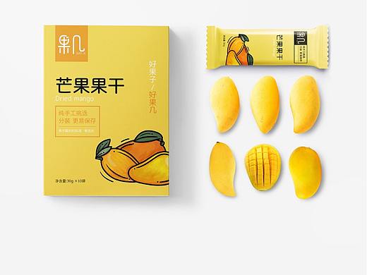 果干包装设计