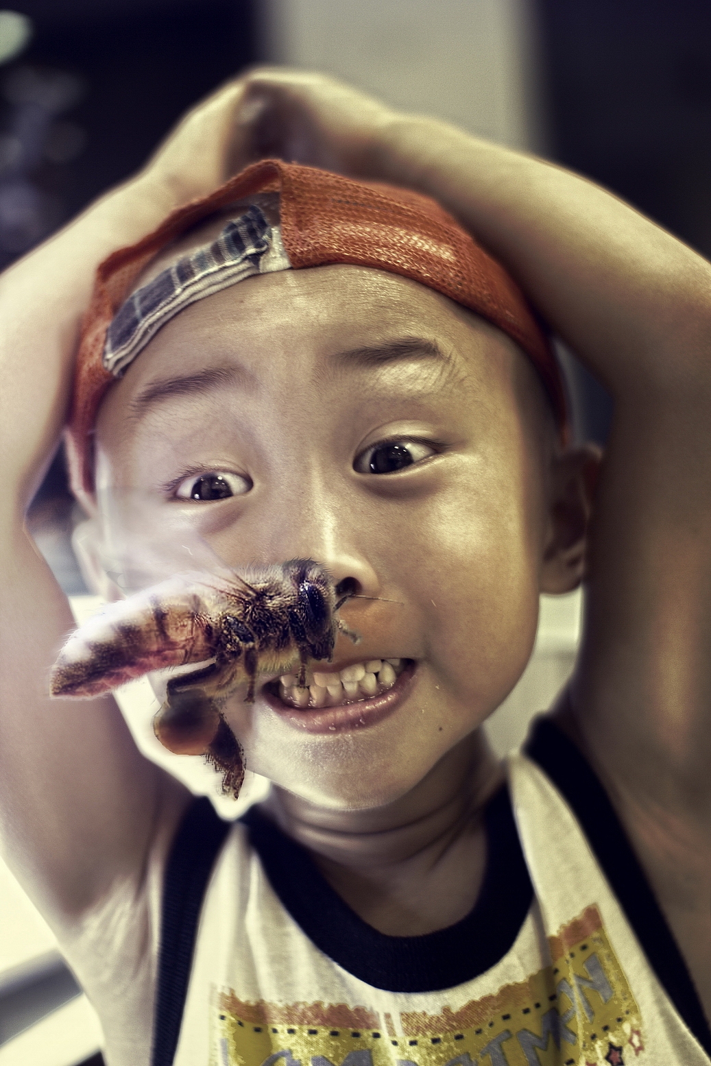 奥,,蜜蜂（图ZNjQ5MjUwNjg=） - 人像摄影 - 站酷设计师复制2016原创素材 - 站酷ZCOOL